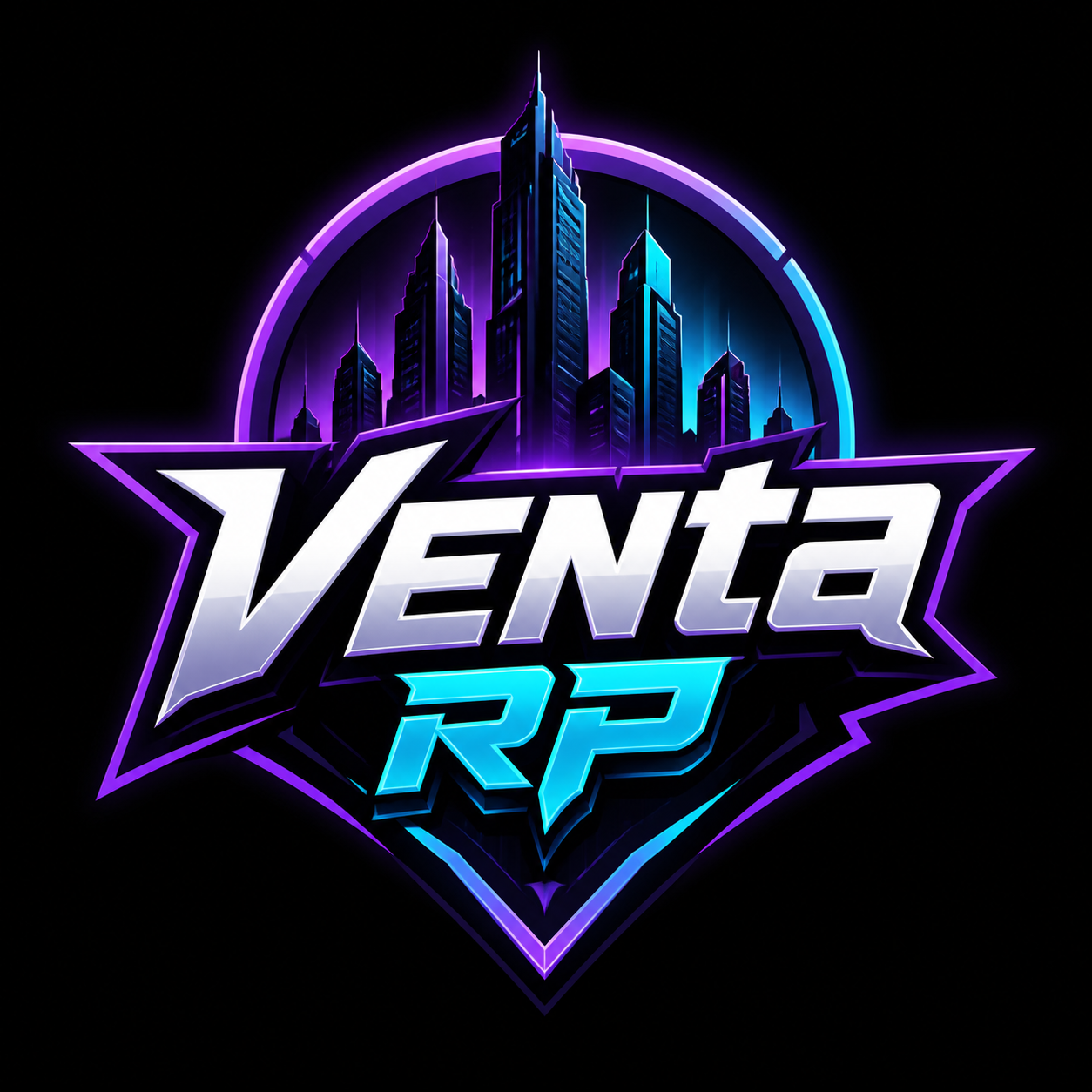 ونتا رول پلی | Venta Role Play